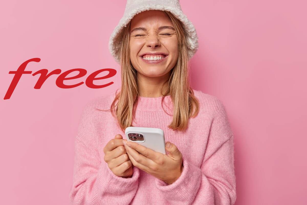 Le nouveau forfait à moins de 5€ de Free Mobile