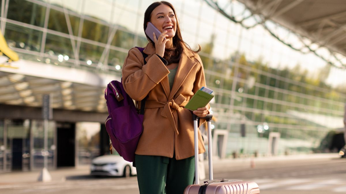     Avec son nouveau forfait qui dépasse les frontières, Bouygues Telecom veut concurrencer Free
