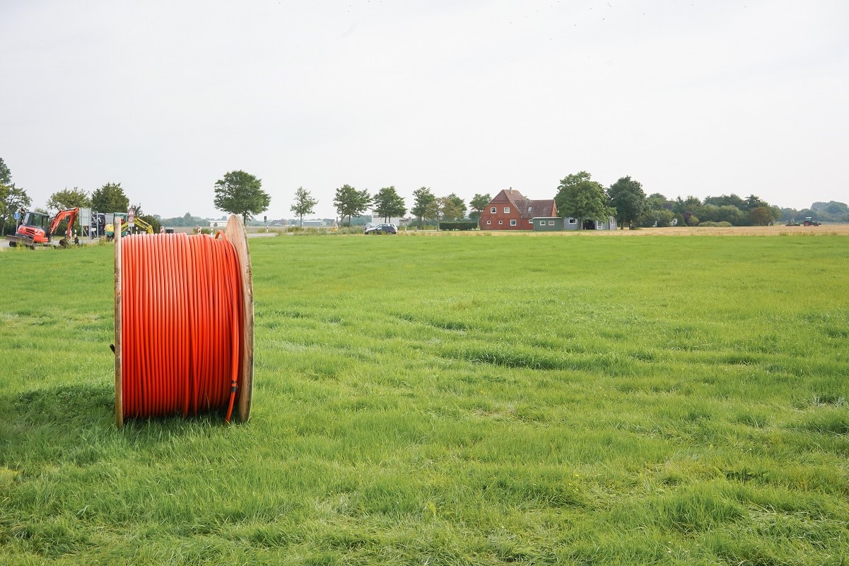 Des aides du gouvernement pour les foyers non éligibles à la fibre