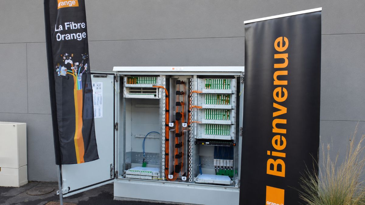 Ces trois raisons pour lesquelles la fibre Orange est la plus fiable