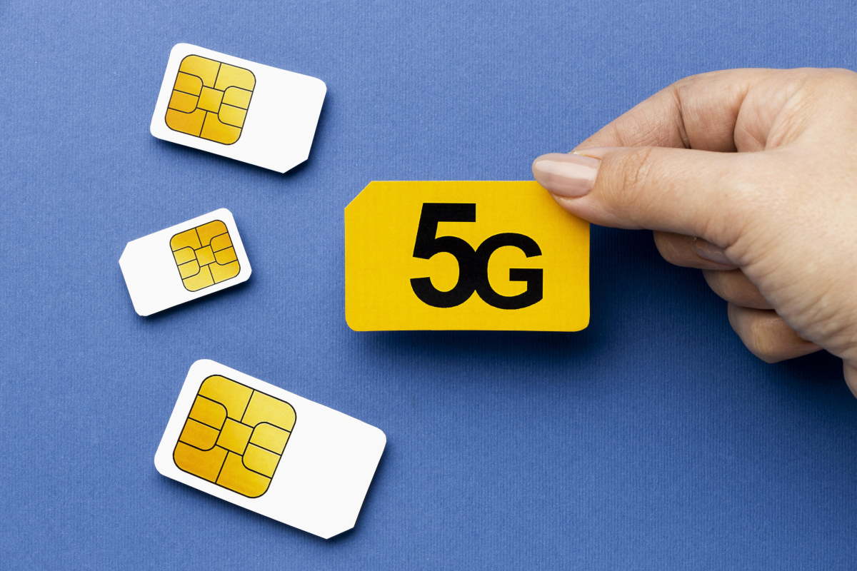 Orange, Free, SFR et Bouygues Telecom proposent tous au moins un forfait 5G.