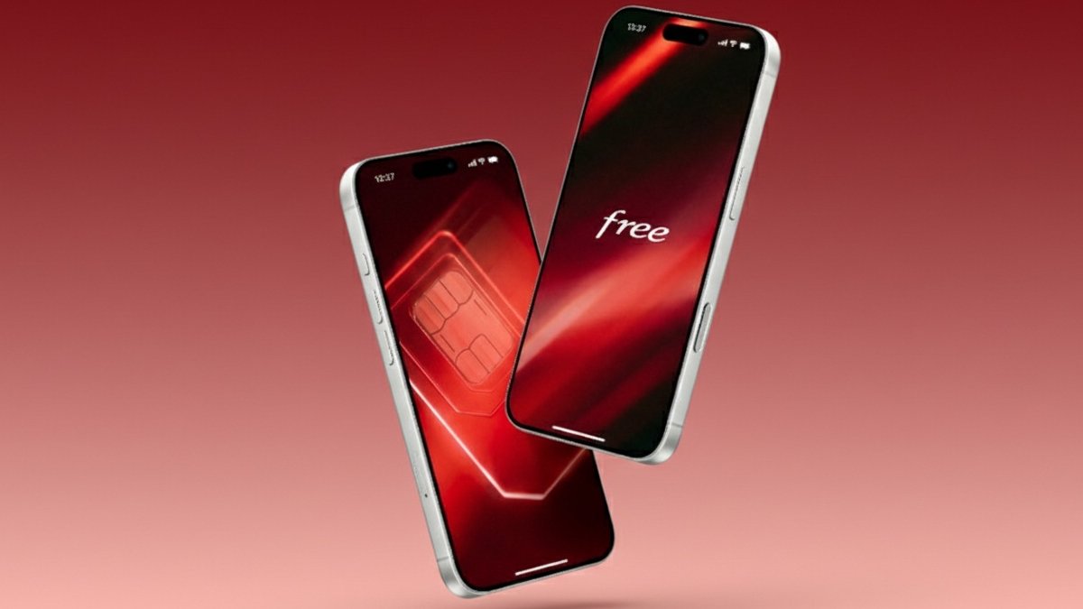 Toujours plus de services, mais toujours au même prix : le forfait Free 5G évolue !