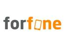 Application forfone