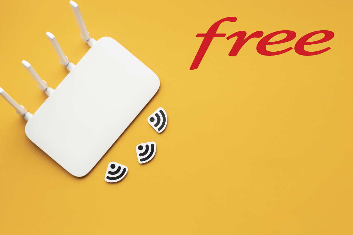 C'est nouveau ! Free indique désormais si vous avez le service Free Proxi à côté de chez vous