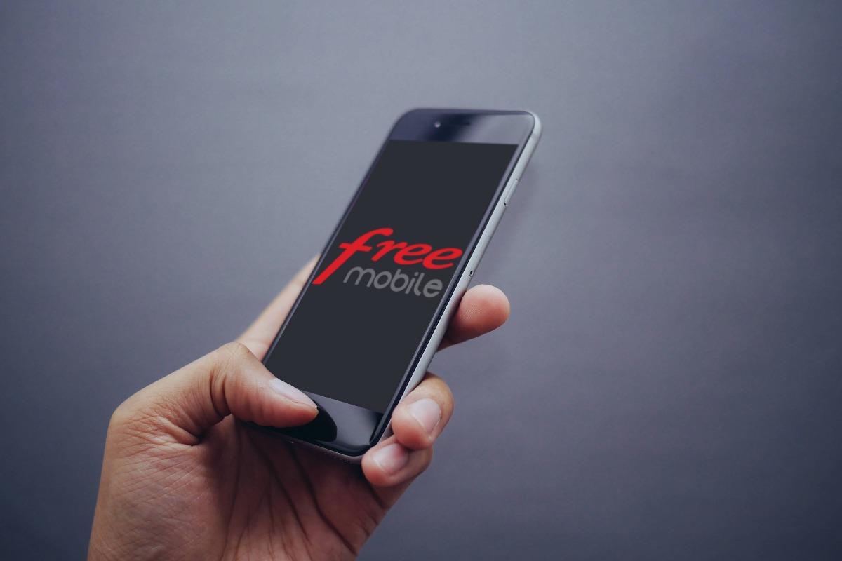 Ce matin, Free Mobile a discrètement augmenté le prix d'un de ses forfaits mobile