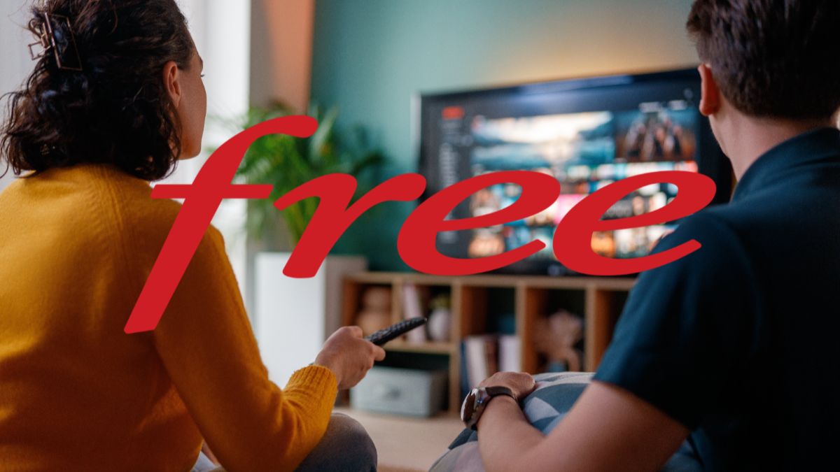 Freebox : 6 nouvelles chaînes gratuites débarquent par surprise chez Free !