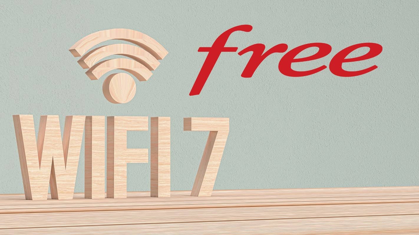 Arrivée du Wi-Fi 7 sur la Freebox Pop
