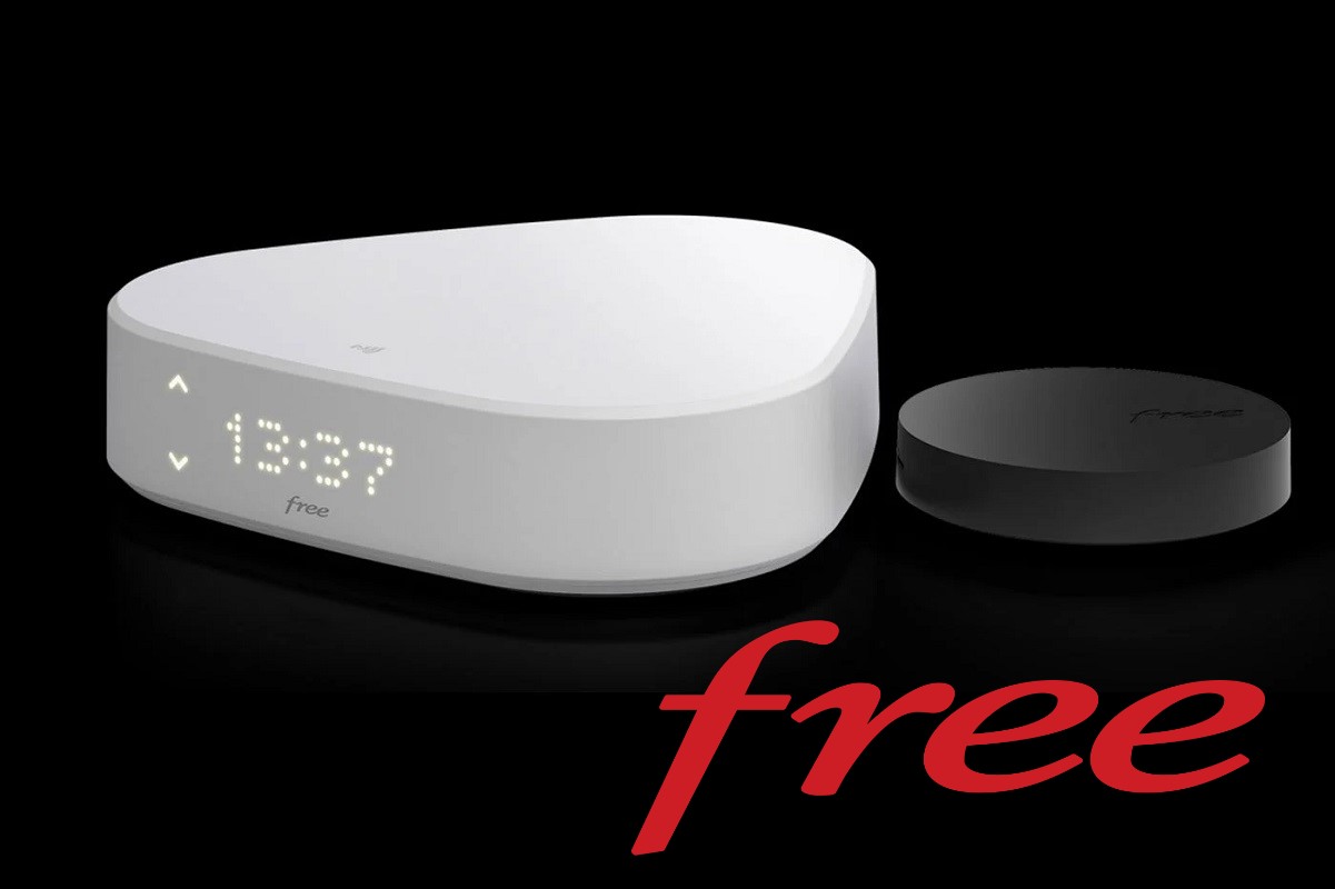 Si vous aimez la Freebox Delta, c'est sans doute le dernier jour pour en profiter