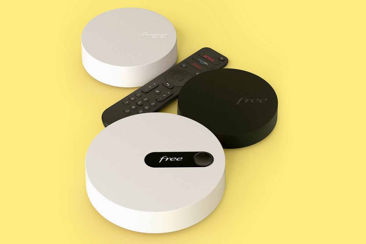 Les anciens abonnés Freebox Pop peuvent désormais profiter du Wi-Fi 7 - voici comment !