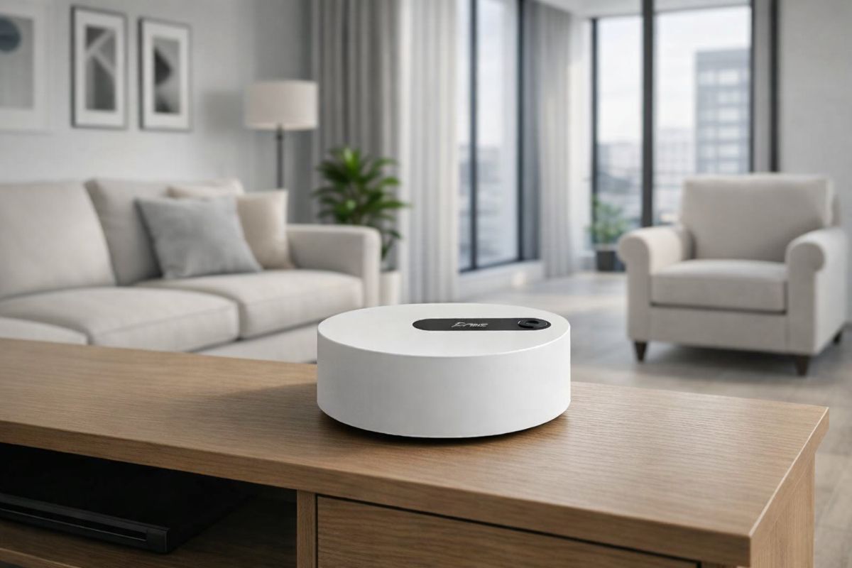 La Freebox Pop S est l'offre maligne de Free : rapide, complète et peu chère.