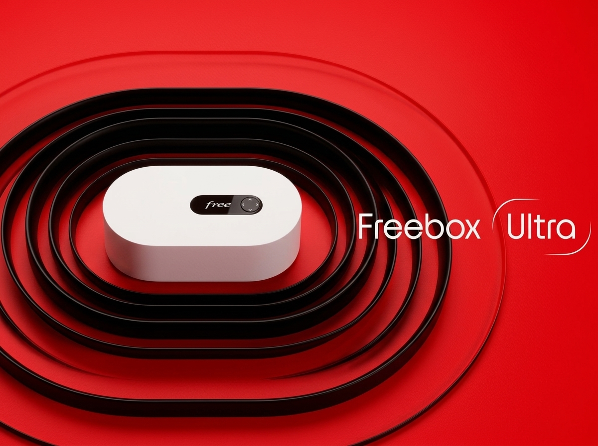 Freebox Ultra : Pourquoi choisir quand (presque) tout est inclus ?