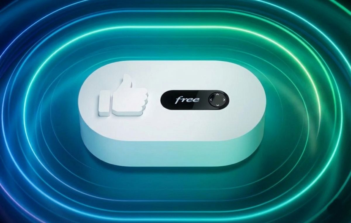     Free dégaine une offre magistrale : cette box internet tout-en-un sait tout (bien) faire

