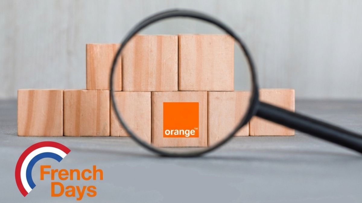 Comment économiser jusqu'à 199 € sur votre abonnement fibre Orange cette semaine ?
