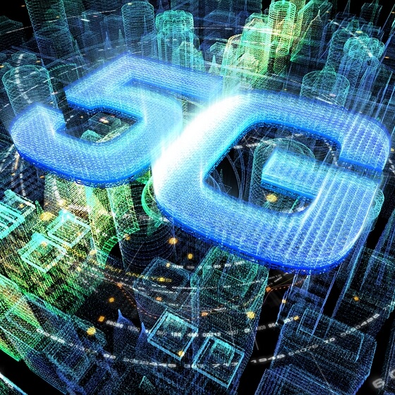 Enchères 5G : le nouveau calendrier dévoilé