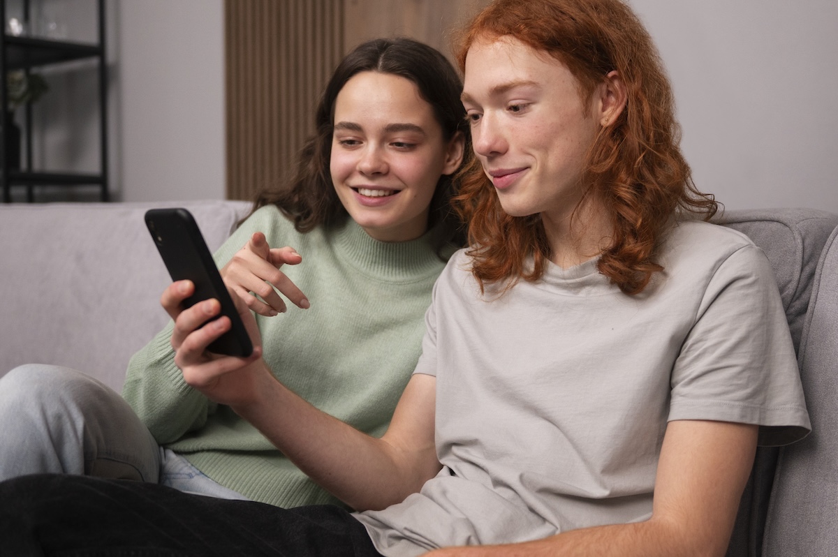 Ce nouveau forfait 50 Go à petit prix pense aussi à la sécurité de votre enfant