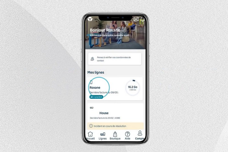 Des offres exclusives