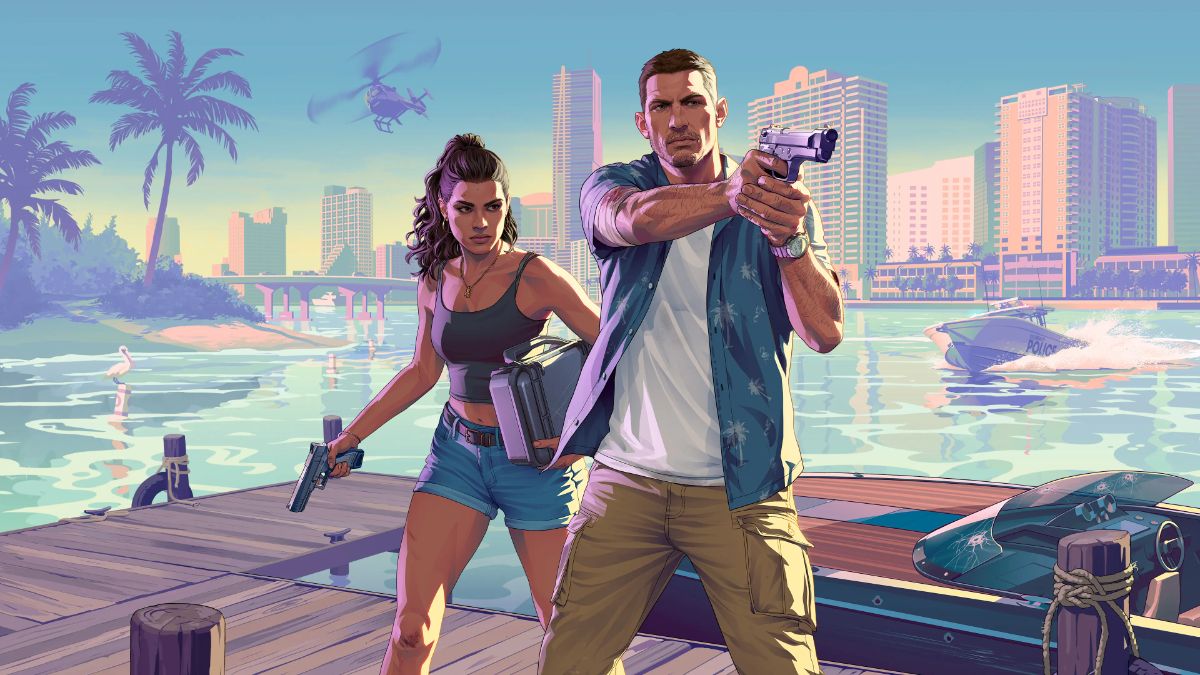 Prêt pour GTA 6 ? Bouygues Telecom baisse le prix de la PS5 avec ses box fibre