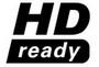 Logo HD Ready