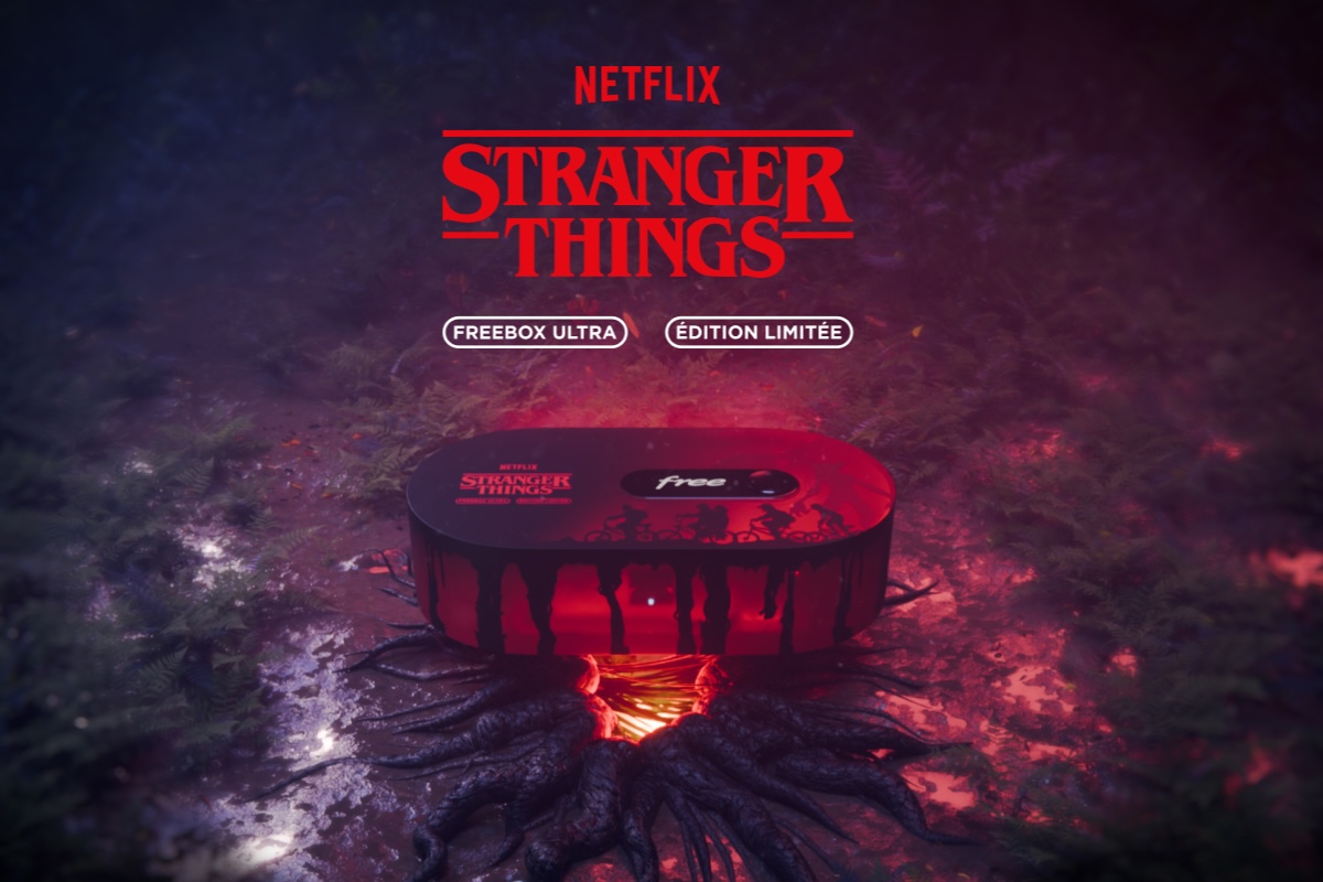     Quelle est la meilleure offre pour regarder la nouvelle saison de Stranger Things à prix réduit ?
