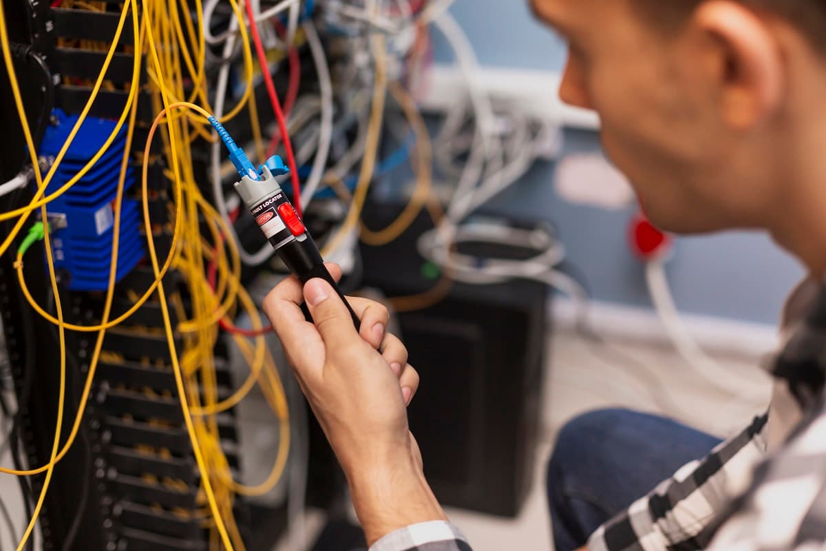 Rien n'y fait : le déploiement de la fibre ne cesse pas de ralentir