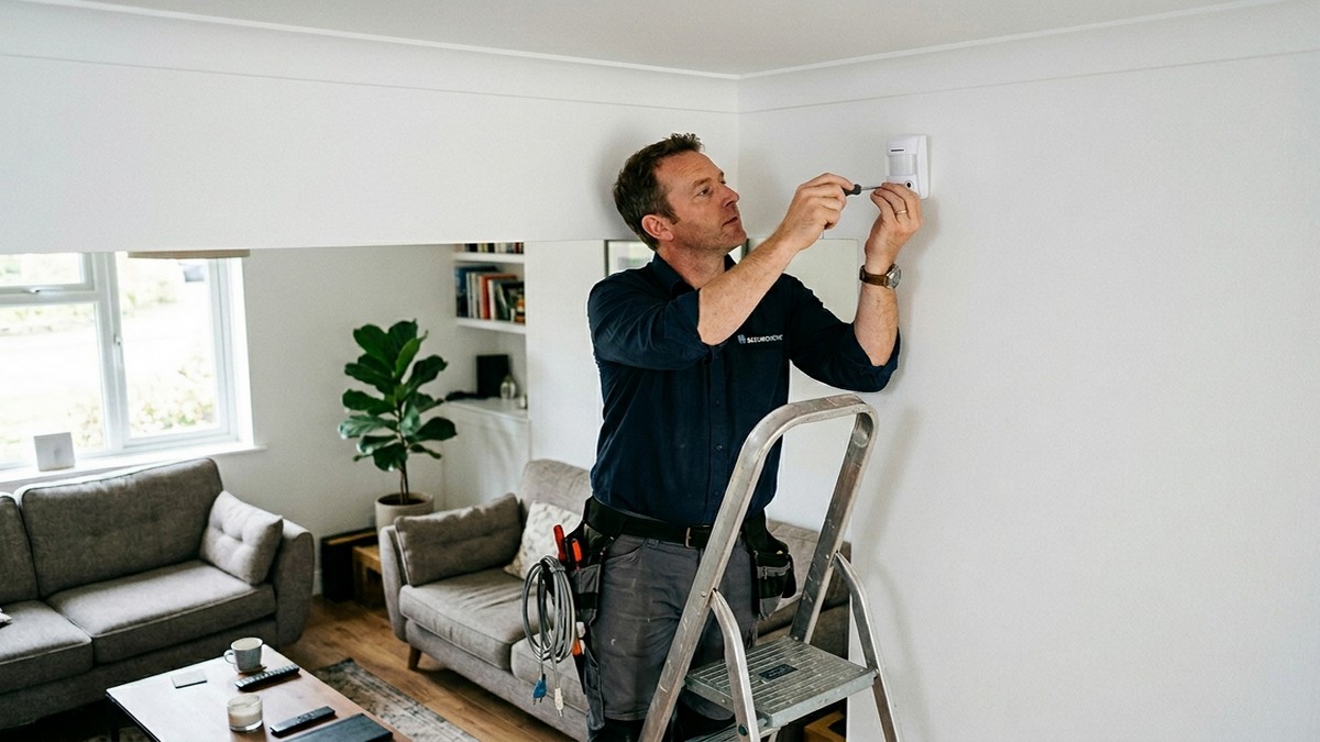     Alarme maison : faut-il acheter son matériel ou passer par un abonnement ?
