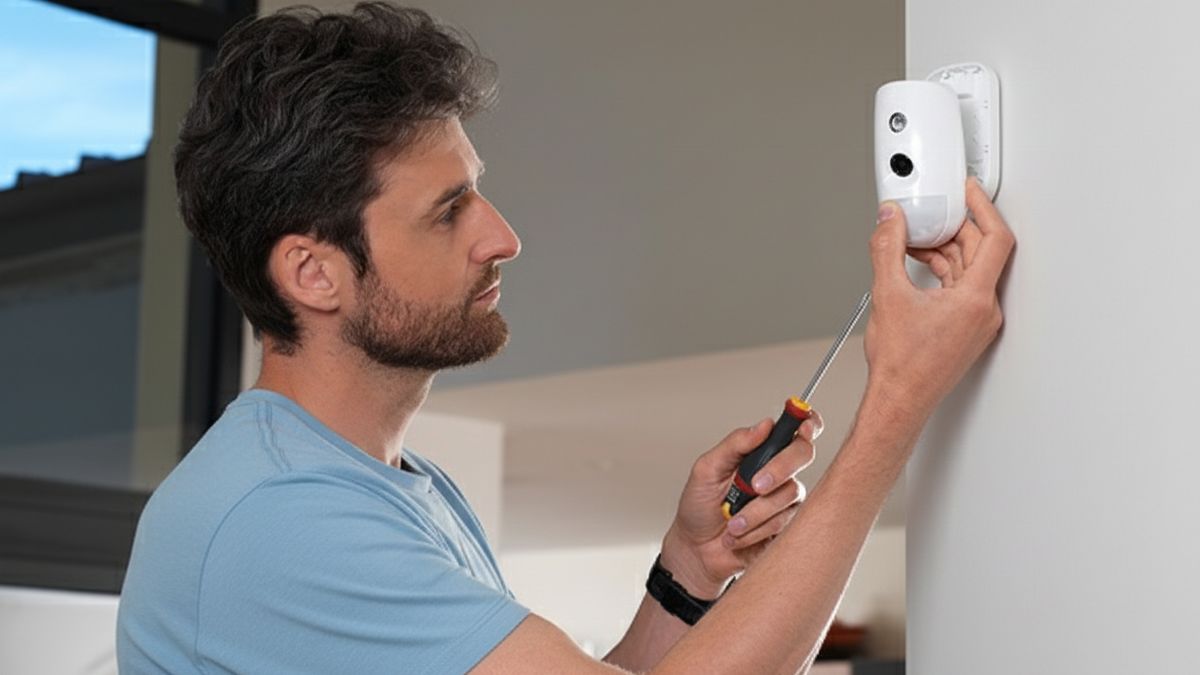     Vous louez un appartement : avez-vous le droit d'installer une alarme ?
