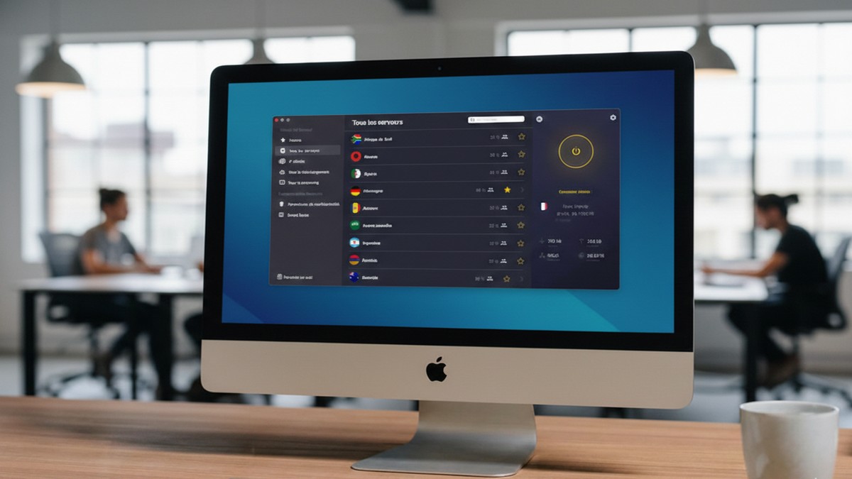     VPN : CyberGhost abandonne la course à la vitesse pour cette stratégie qui change tout
