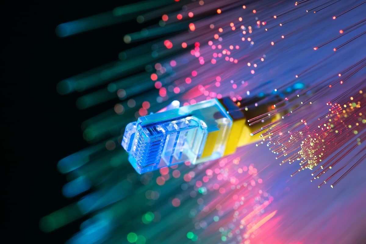 Founisseur Internet Fibre Optique