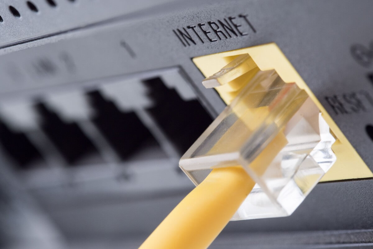 ADSL, câble et haut débit