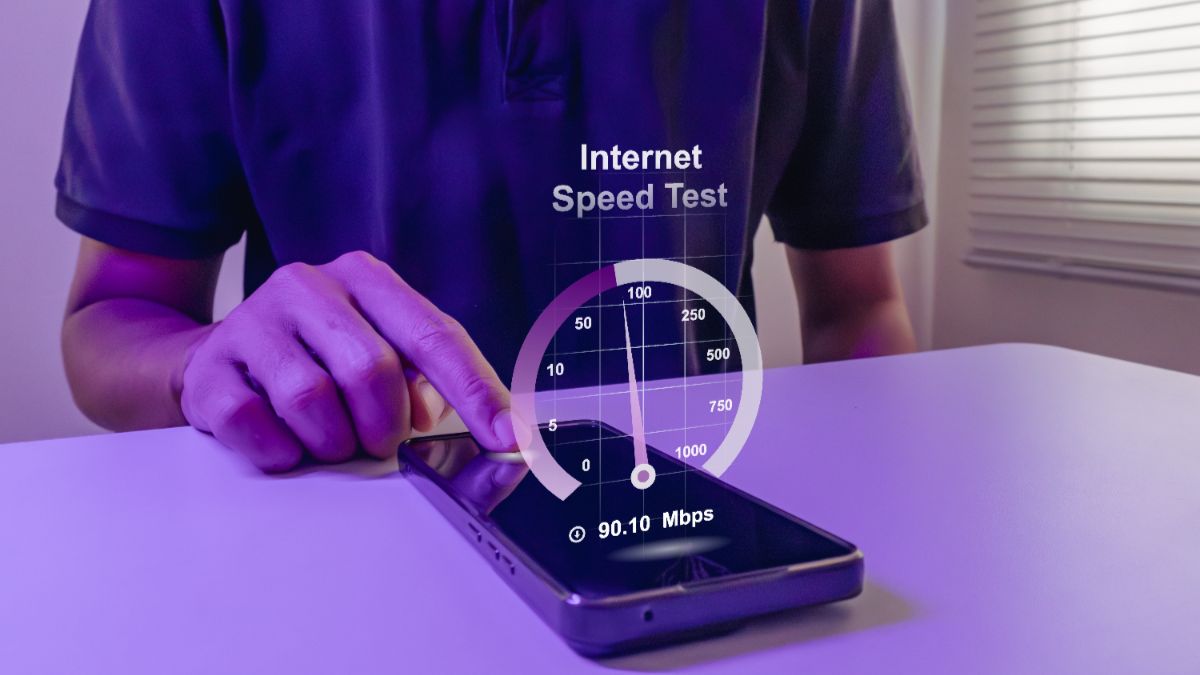 Débit mobile : Orange s’est échappé, ses concurrents restent dans un mouchoir de poche