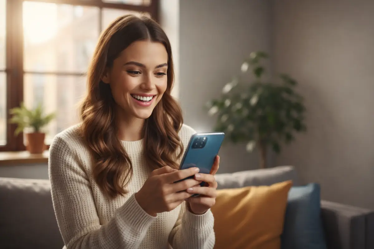     La 5G offerte et un maximum de gigas au meilleur prix : cet opérateur bouscule le marché
