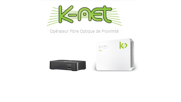 K-net