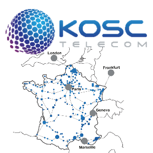 Marché entreprises : débouté face à SFR, Kosc contre-attaque devant le Conseil d'Etat