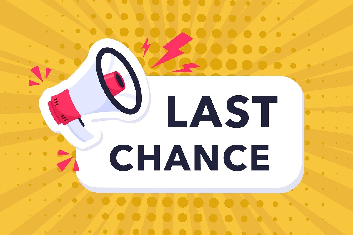     Dernières heures pour cette série spéciale French Days avec 300 Go en 5G à moins de 10€
