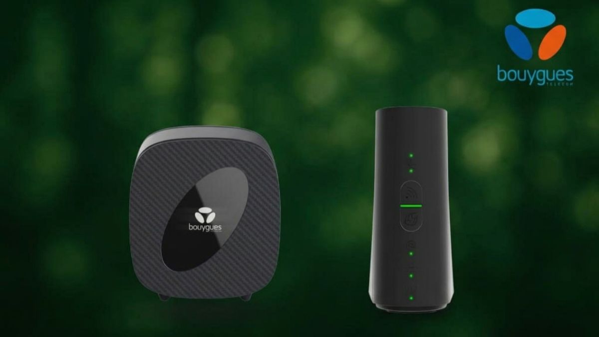     B&YOU Pure Fibre : les deux offres internet simples mais sans complexe de Bouygues Telecom
