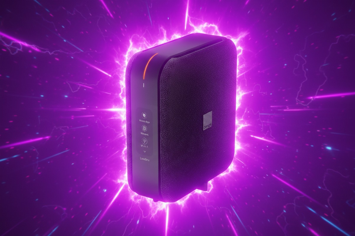     Orange veut rattraper son retard : sa Livebox sera bientôt associée à cette nouvelle technologie
