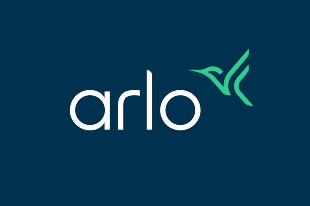 logo Arlo