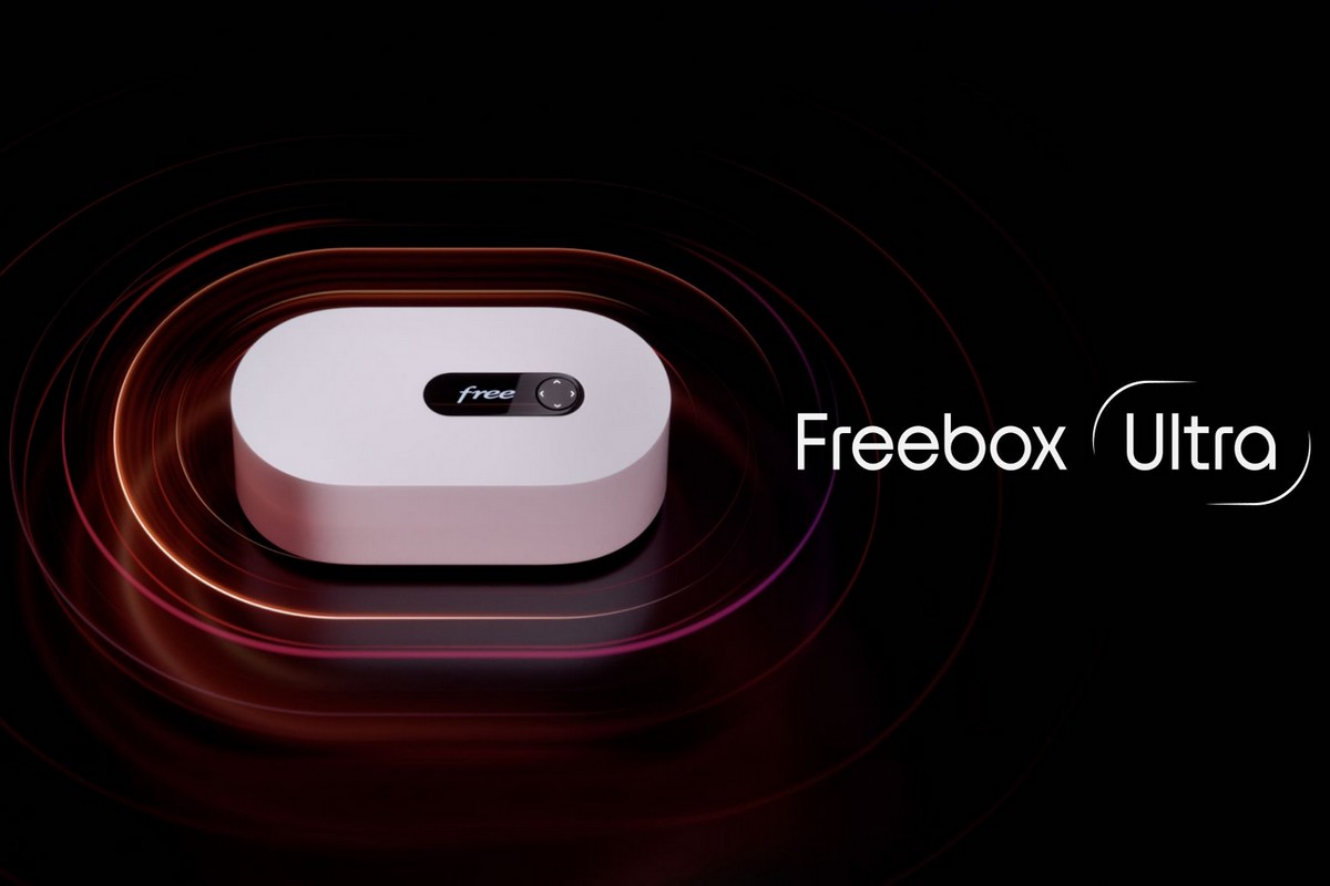 La nouvelle Freebox Ultra a enfin été présentée