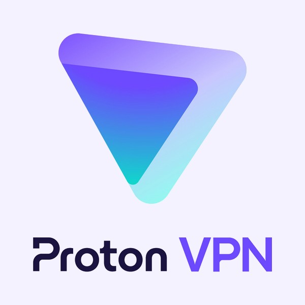 Logo de Proton VPN