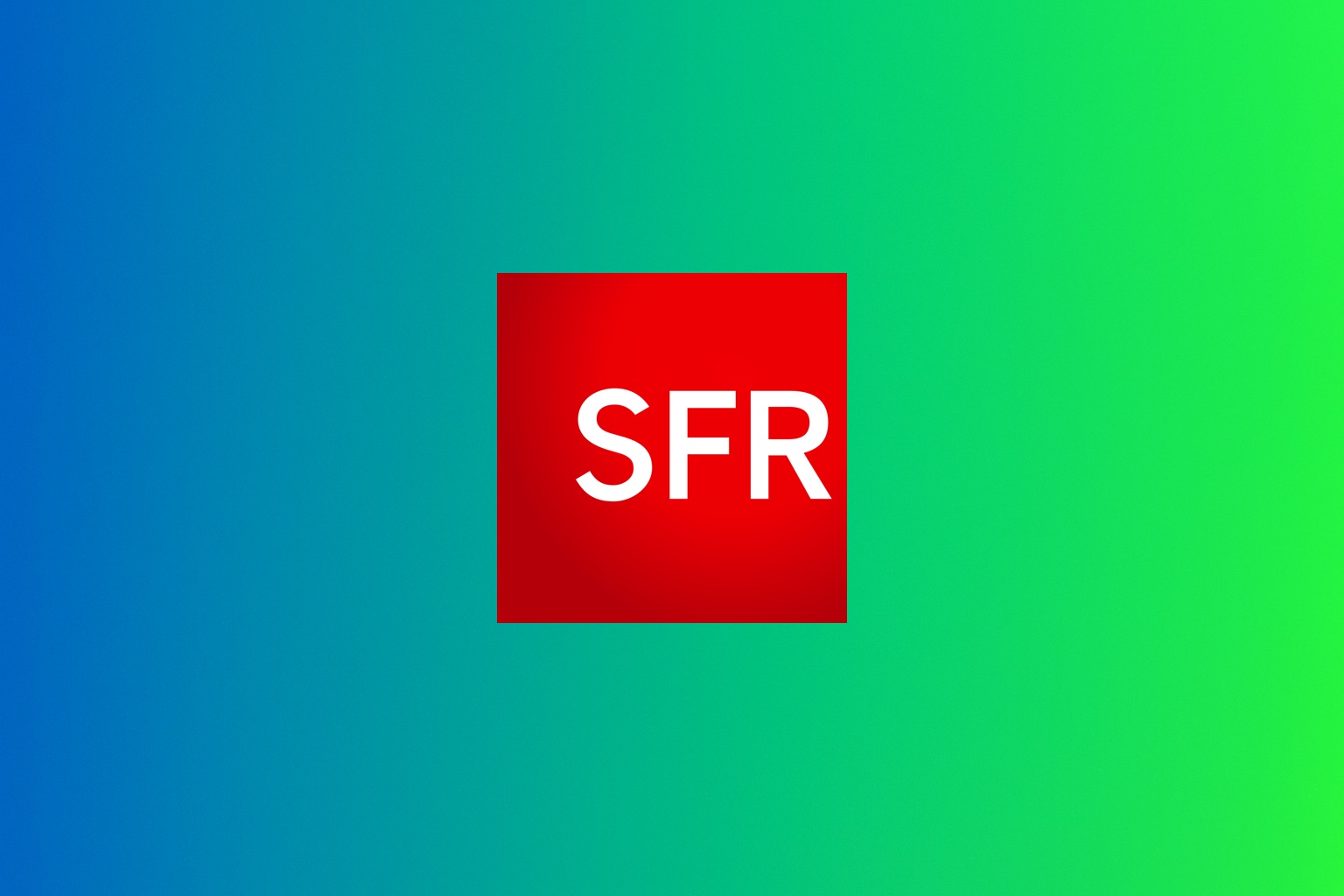     En exclusivité sur le web : la fibre SFR à seulement 27,99€ (avec les frais de mise en service offerts)
