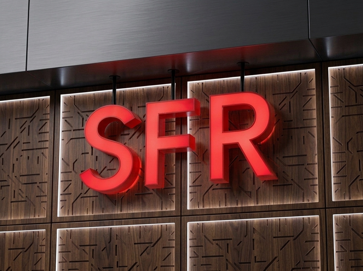 Rachat de SFR : la Commission européenne passe officiellement la main à l'Autorité de la concurrence française