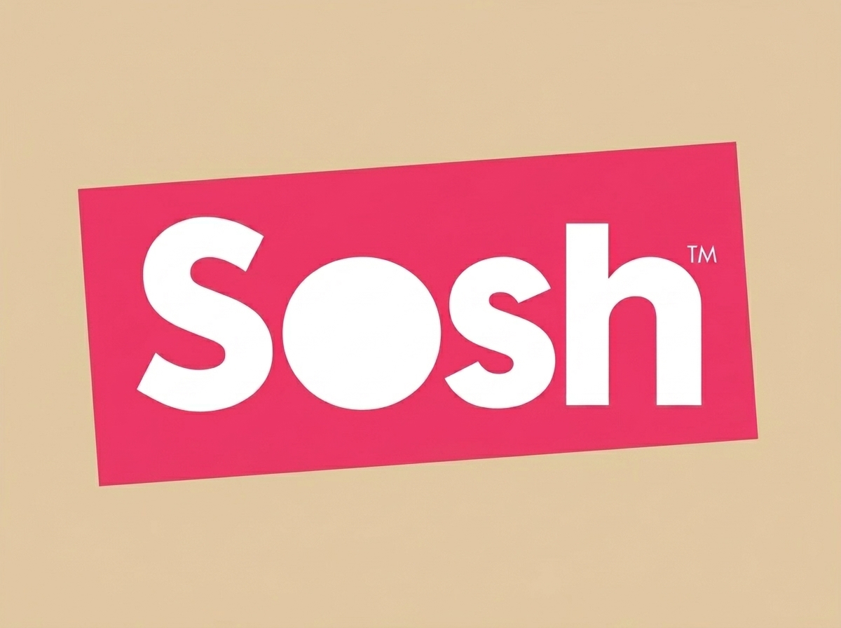 Nouveau forfait Sosh 100 Go à 13,99 € : le retour du grand déclassement ?