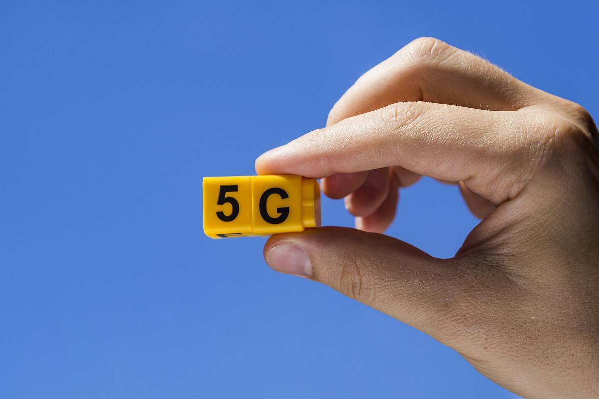 Des Français toujours plus nombreux à passer à la 5G