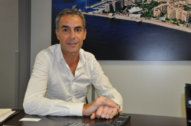 [Interview] Martin Péronnet, DG Monaco Telecom : « Xavier Niel nous a apporté une rigueur et une vision technique »