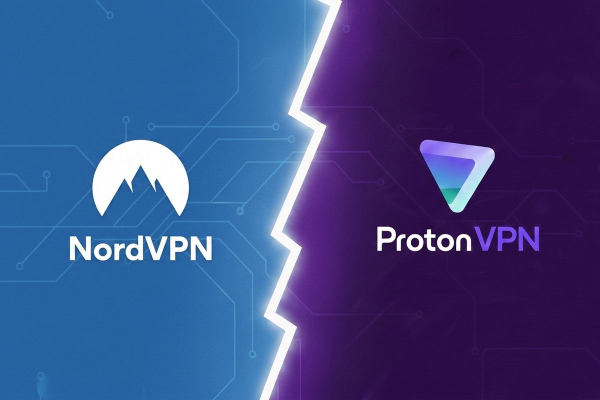     Duel au sommet : Proton VPN détrône-t-il enfin le géant NordVPN ?
