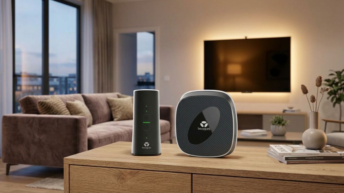 Offres Bbox avec la fibre : dernier week-end pour économiser 48€ sur une nouvelle souscription