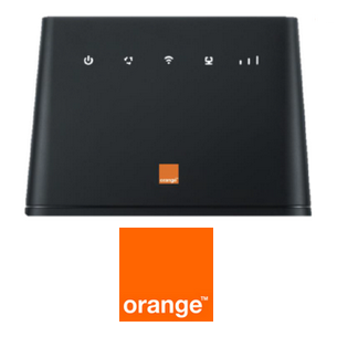 Orange a lancé discrètement une box 4G Home pour contrer la 4Gbox de Bouygues Telecom