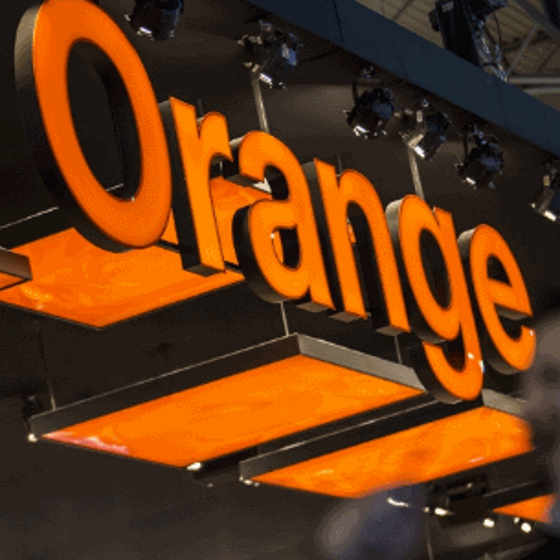 3e trimestre : Orange porté par la fibre... et le livre audio