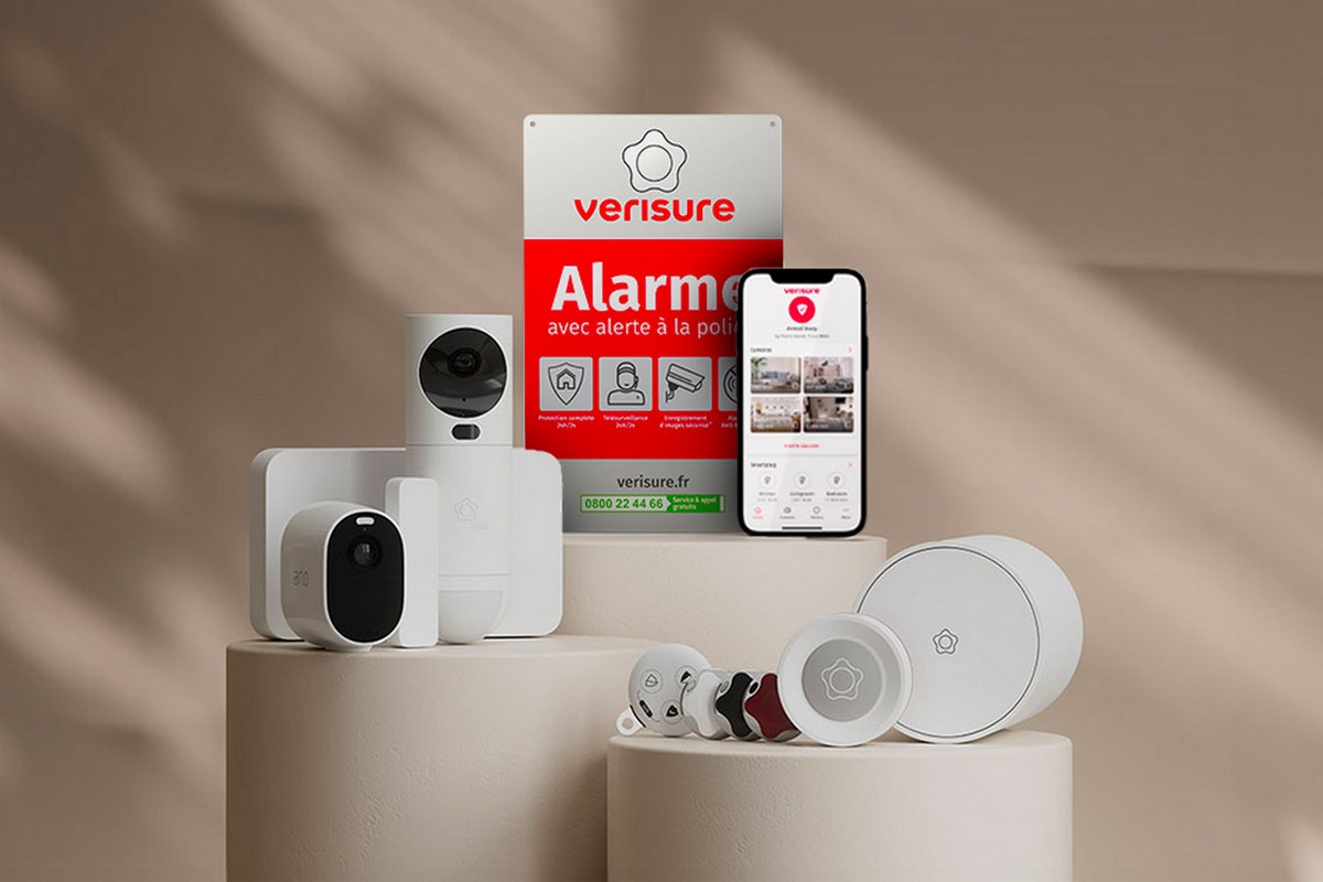 Les Meilleures Alarmes Avec T l surveillance ao t 2026 Les Meilleures Alarmes Avec T l surveillance ao t 2026