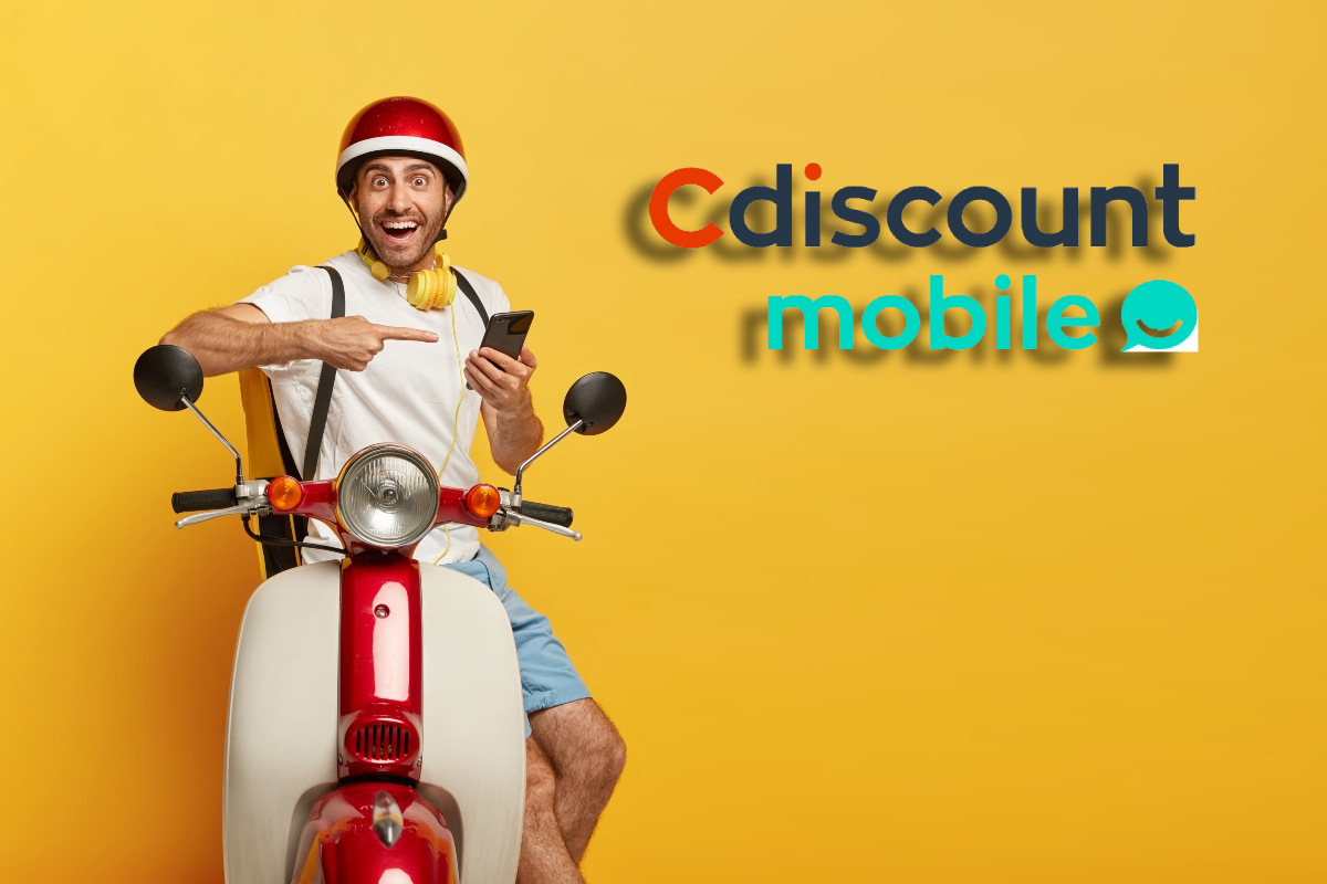 Cdiscount Mobile est hyper intéressant.